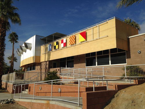 Salton Sea Area - 2015-2020 Photos (newer photo)